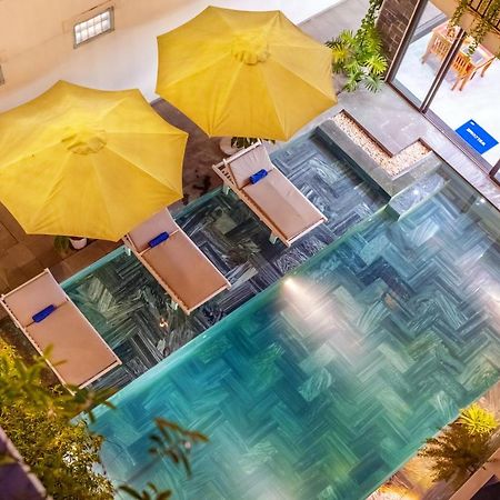 Tomorrow Hoi An Villa 外观 照片