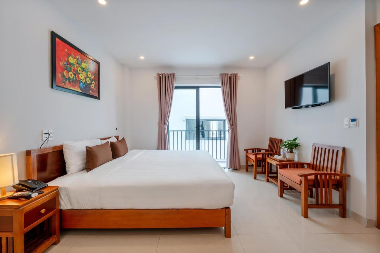 Tomorrow Hoi An Villa 外观 照片