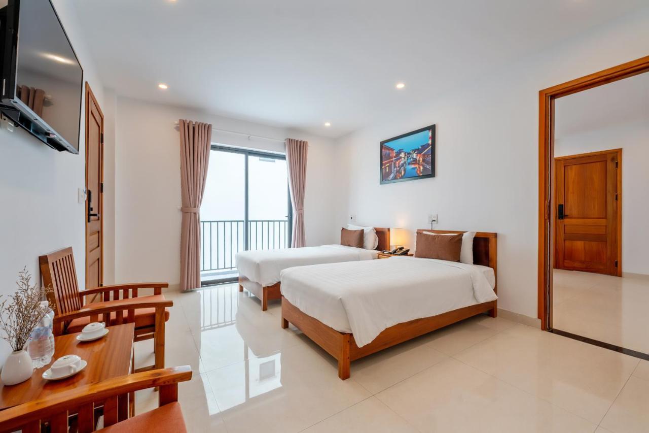 Tomorrow Hoi An Villa 外观 照片
