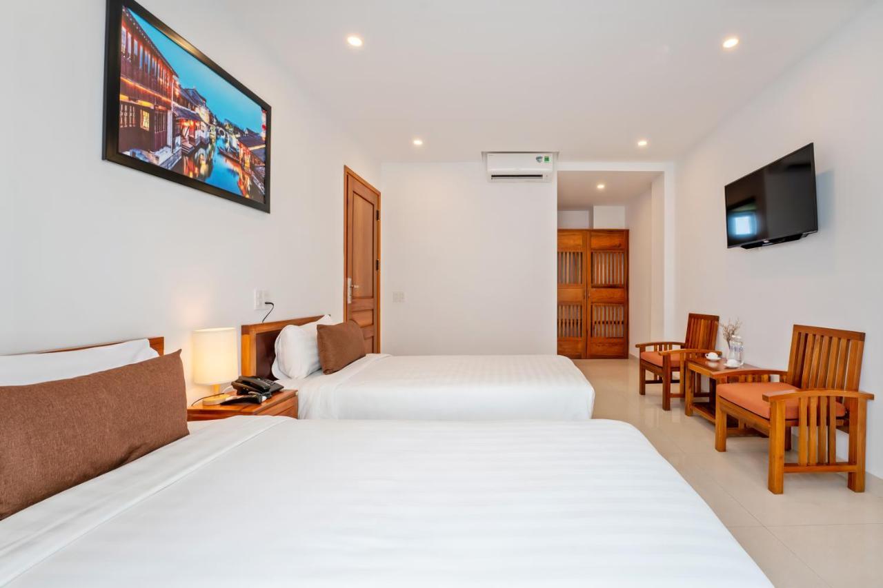 Tomorrow Hoi An Villa 外观 照片