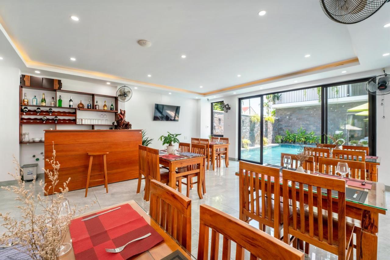 Tomorrow Hoi An Villa 外观 照片