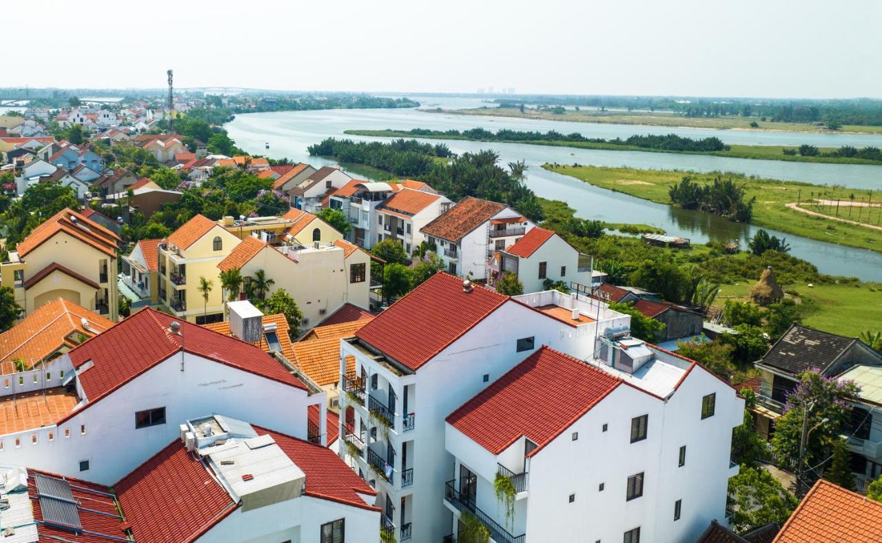 Tomorrow Hoi An Villa 外观 照片