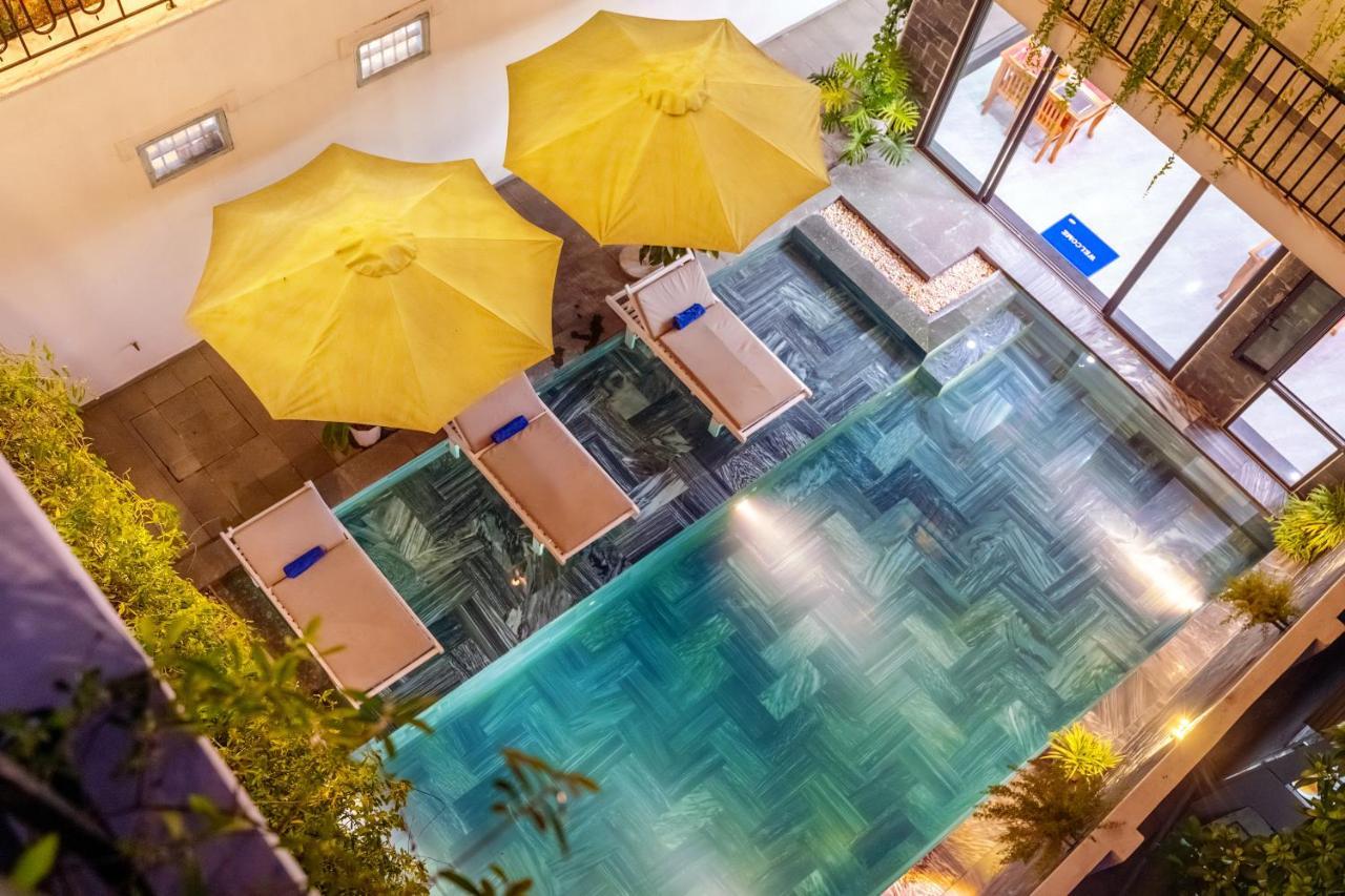 Tomorrow Hoi An Villa 外观 照片