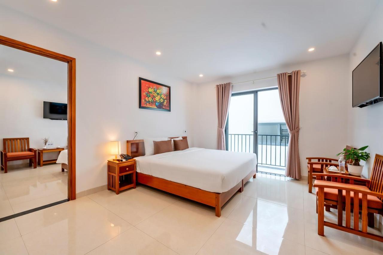 Tomorrow Hoi An Villa 外观 照片