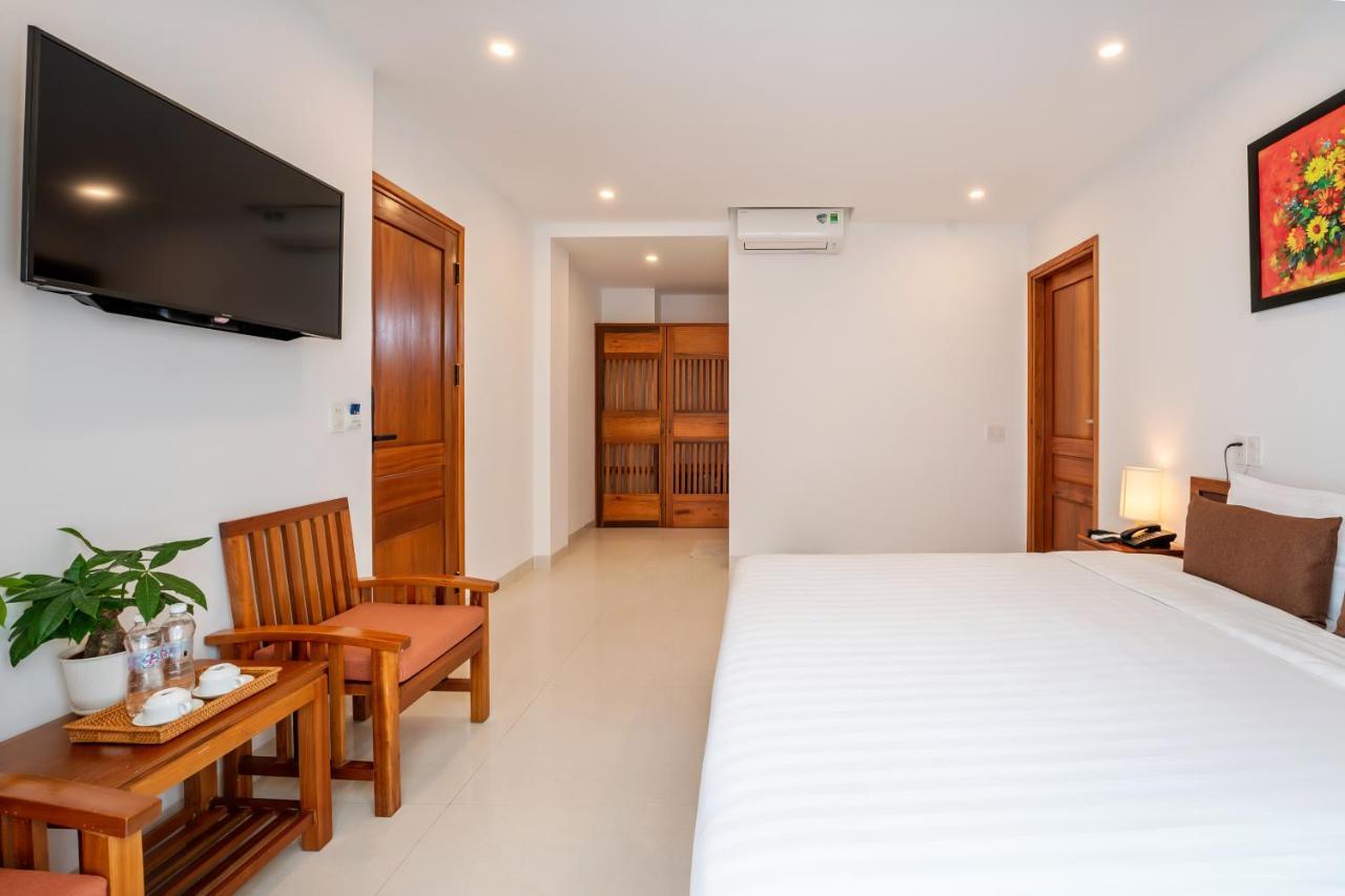 Tomorrow Hoi An Villa 外观 照片