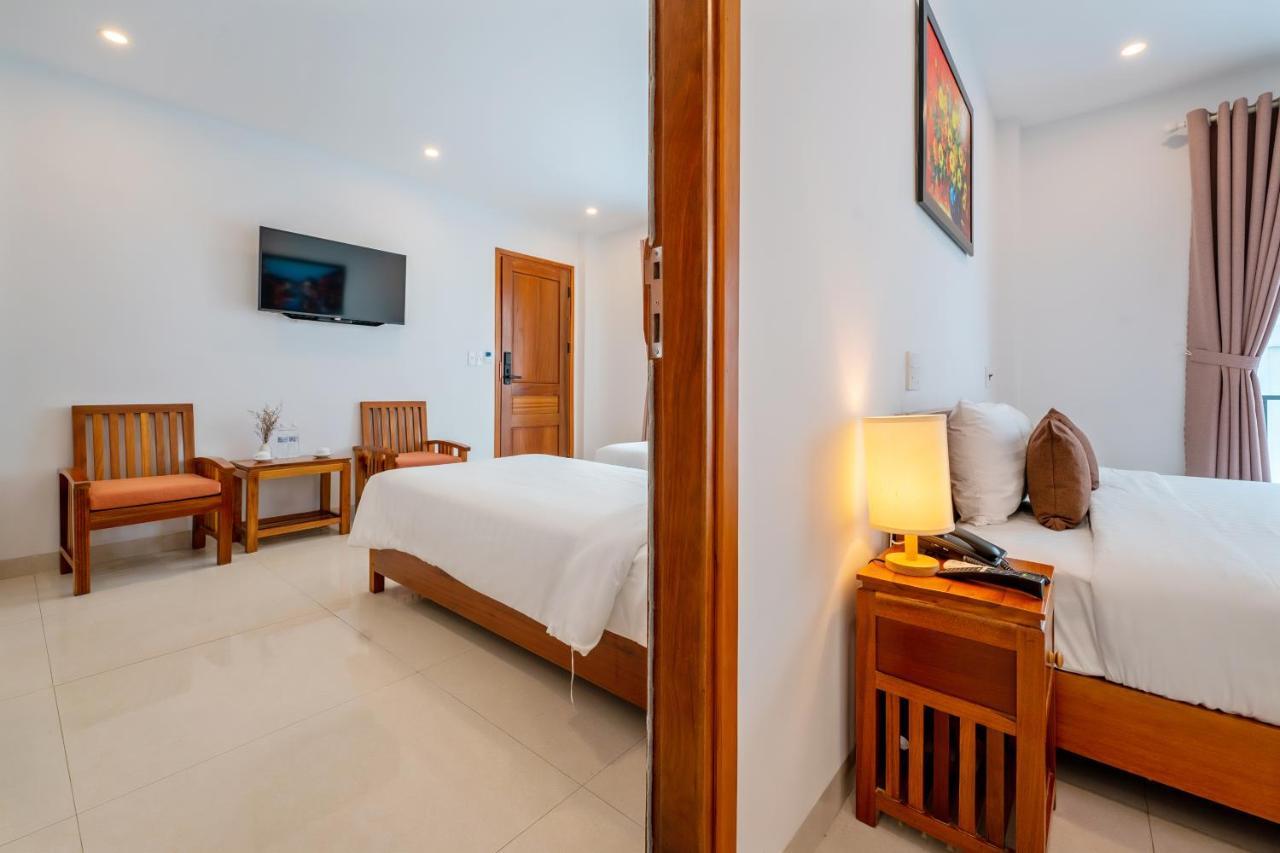 Tomorrow Hoi An Villa 外观 照片
