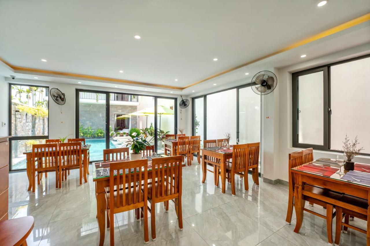 Tomorrow Hoi An Villa 外观 照片