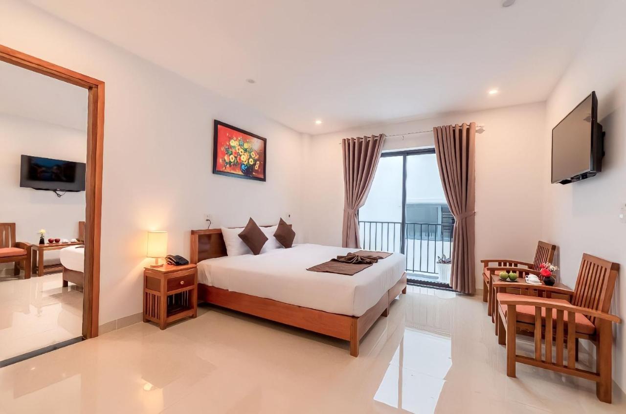 Tomorrow Hoi An Villa 外观 照片