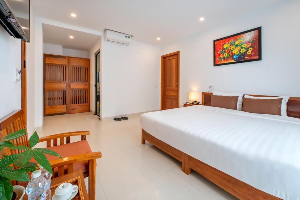Tomorrow Hoi An Villa 外观 照片