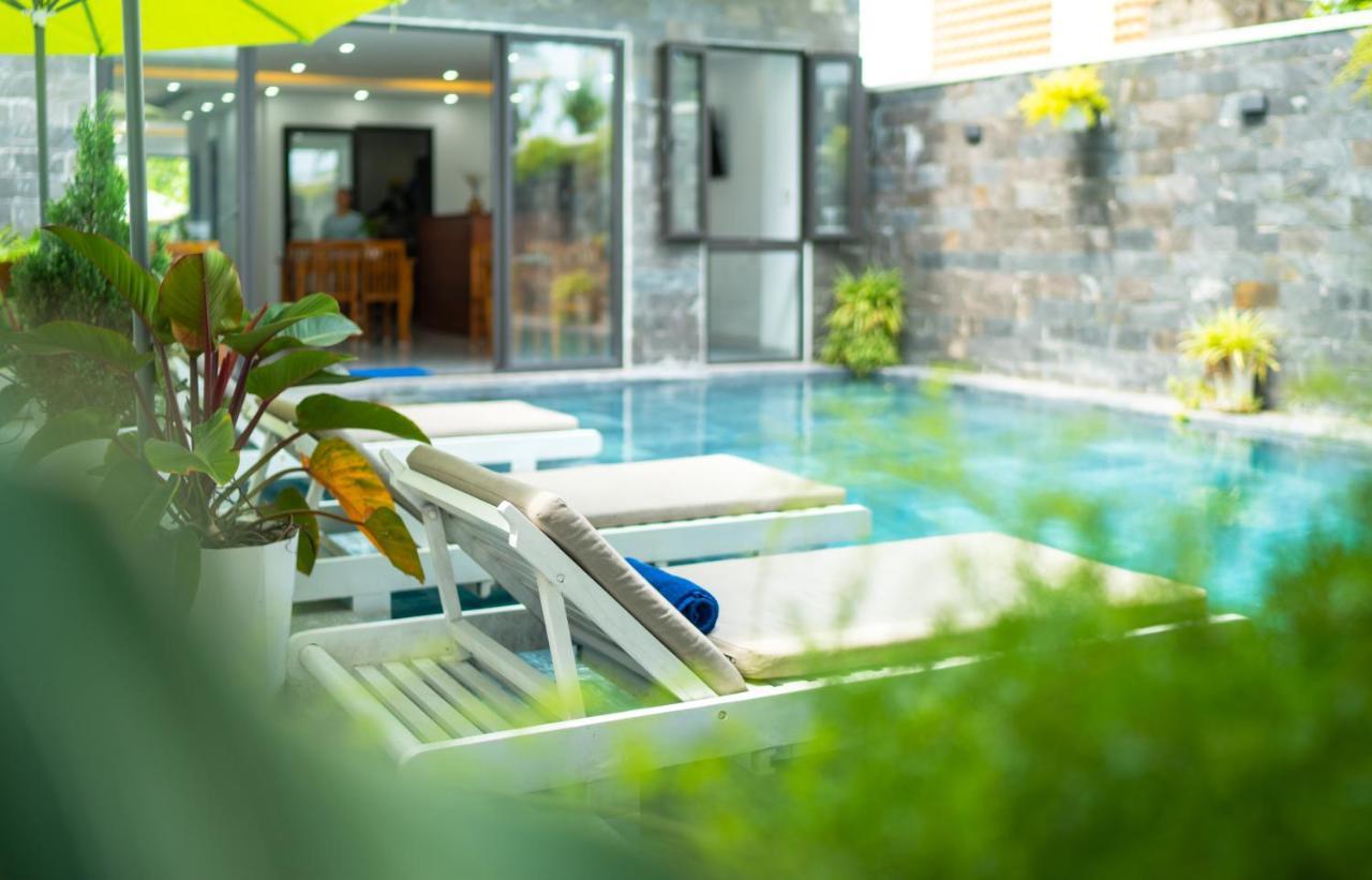 Tomorrow Hoi An Villa 外观 照片