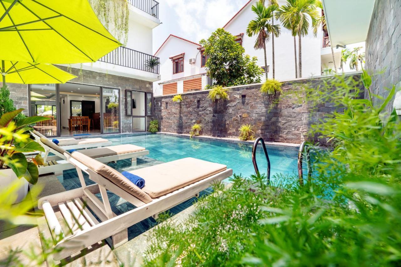 Tomorrow Hoi An Villa 外观 照片