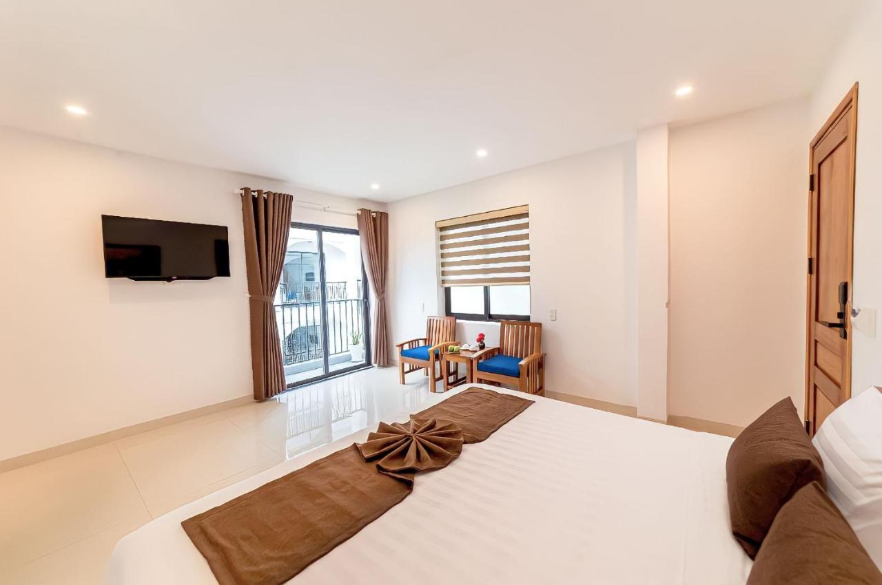 Tomorrow Hoi An Villa 外观 照片