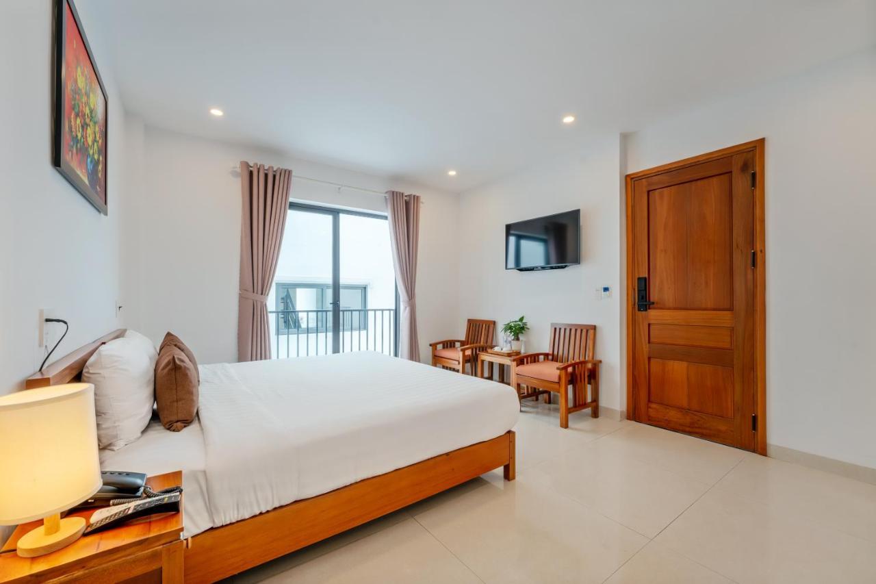 Tomorrow Hoi An Villa 外观 照片