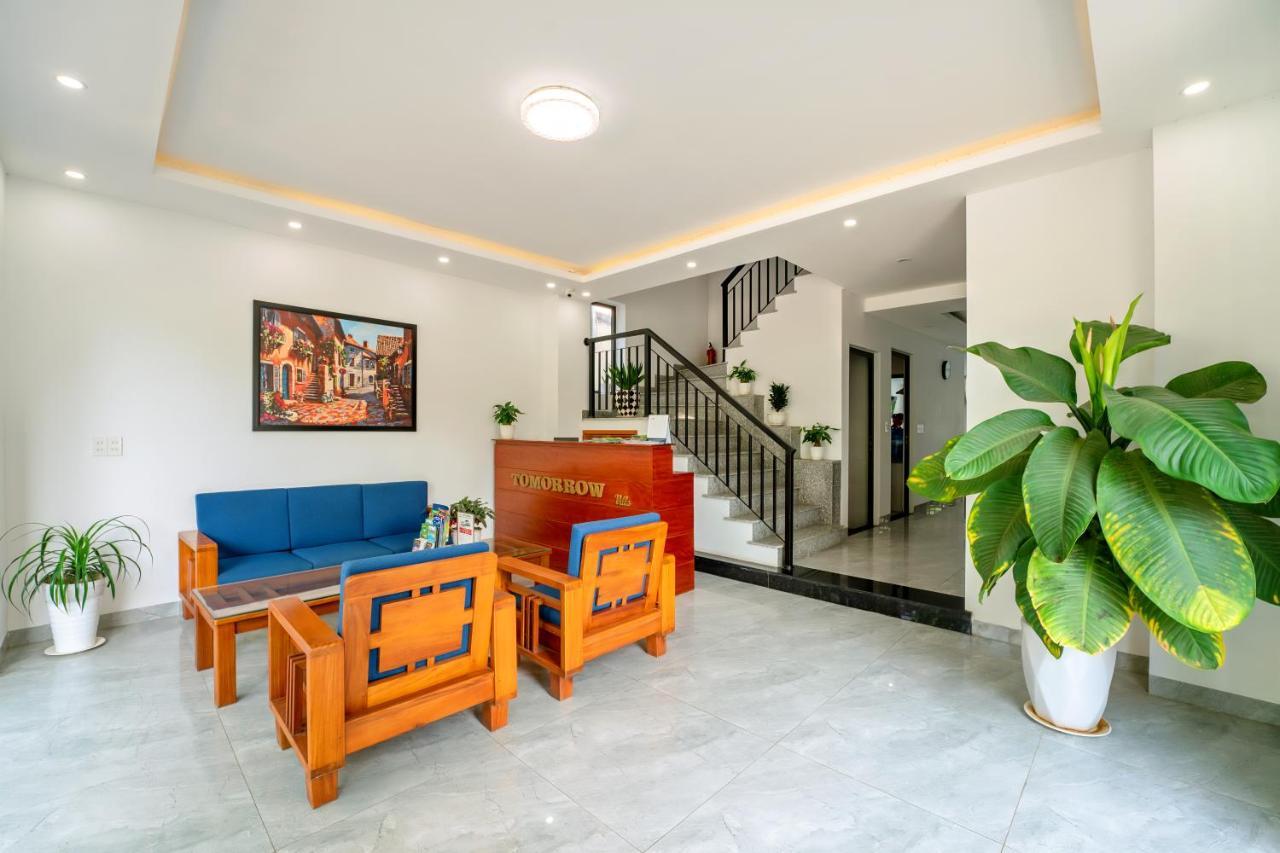 Tomorrow Hoi An Villa 外观 照片