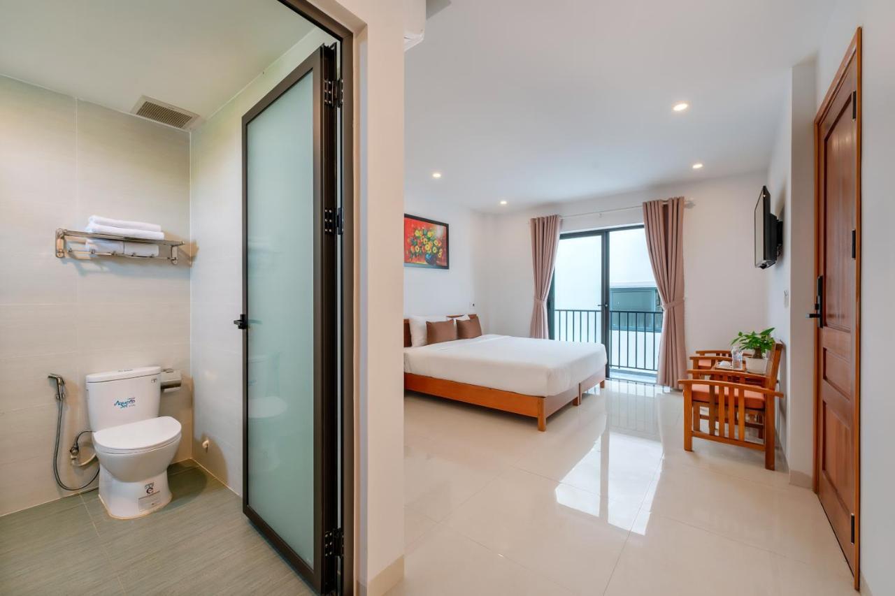 Tomorrow Hoi An Villa 外观 照片